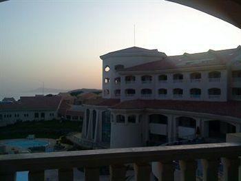 טבארקה Hotel Royal Golf מראה חיצוני תמונה