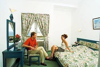 טבארקה Hotel Royal Golf מראה חיצוני תמונה